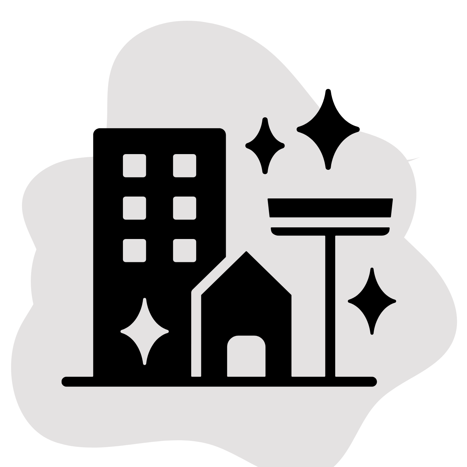 Luxury Villa Cleaning