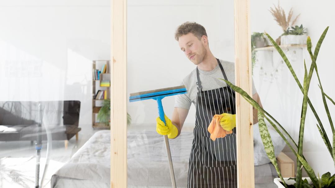  Why Professional Window Cleaning is Important for Your Property