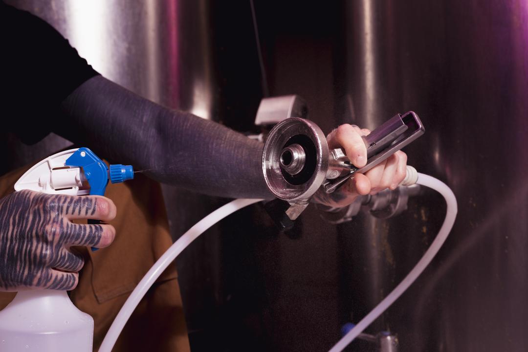 Choose Our Water Pipeline Cleaning Experts for Reliable Results