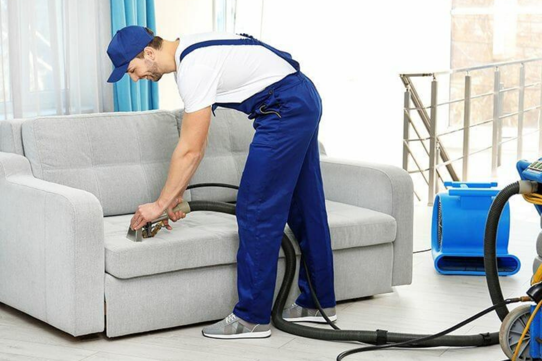 Choose Our Sofa Cleaning Experts for the Best Results
