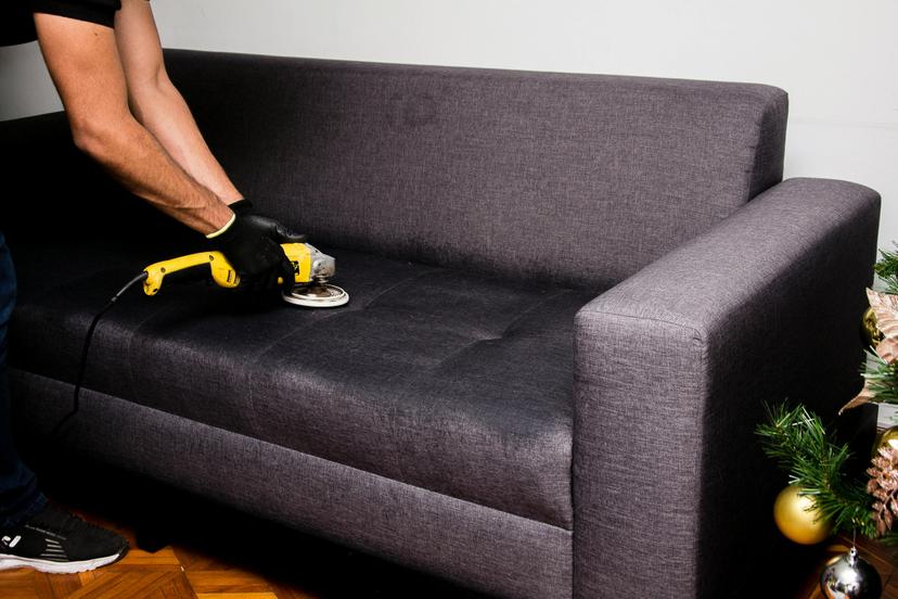 Sofa Cleaning in Doha: The Most Overlooked Home Service