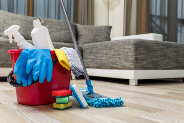 Cleaning Service