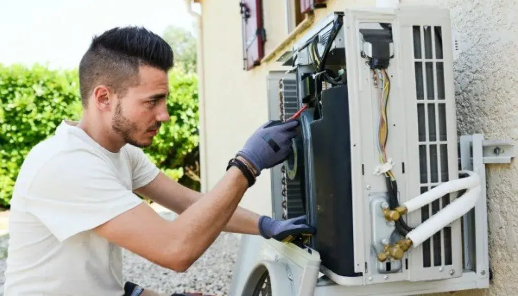 Choose Our Expert AC Services in Qatar for Lasting Performance