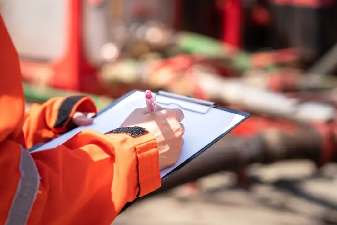 Comprehensive Inspections