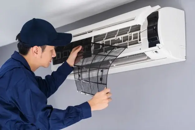 Professional AC Services in Qatar for Reliable Cooling