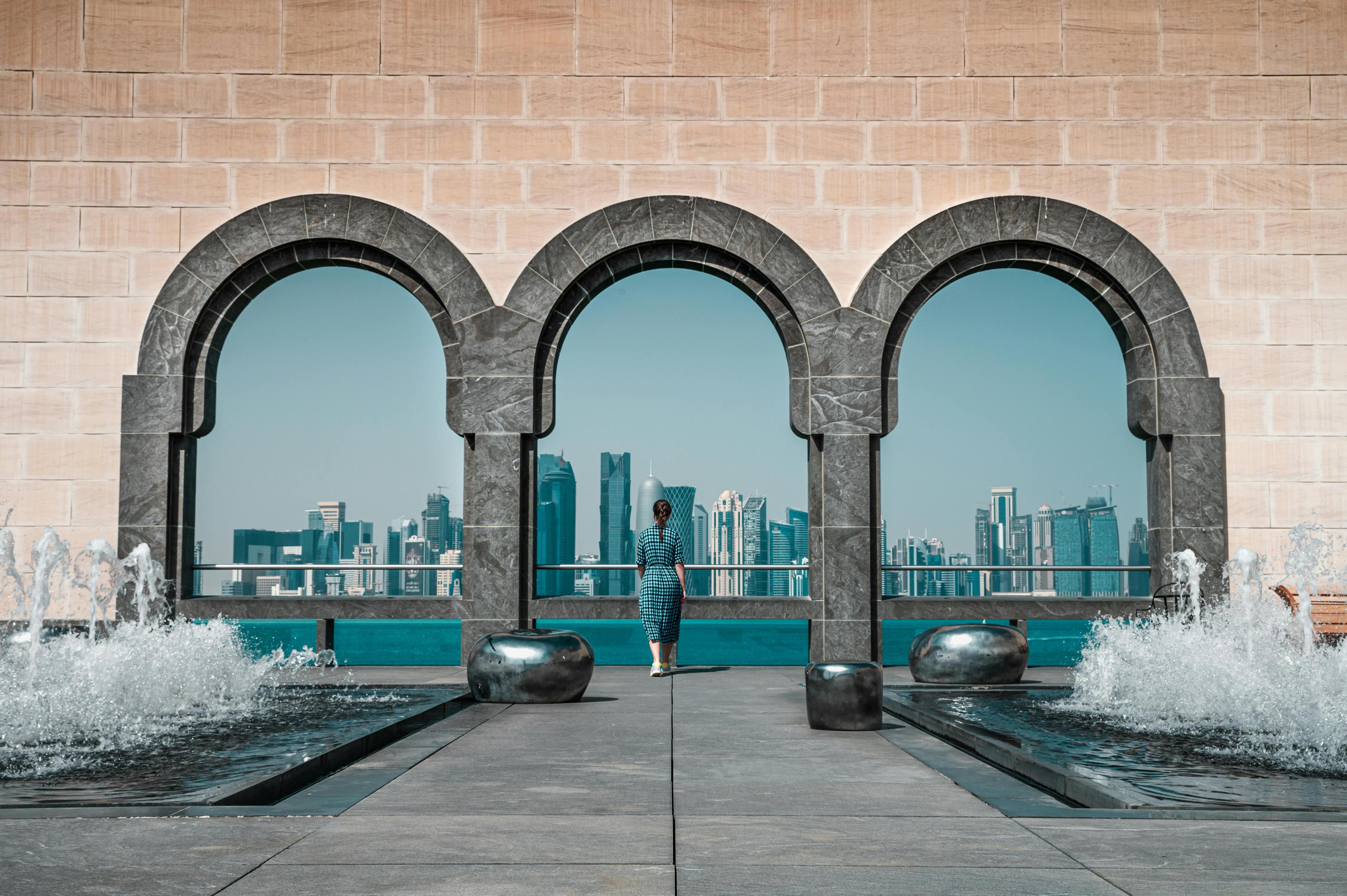 Doha Cleaning Services