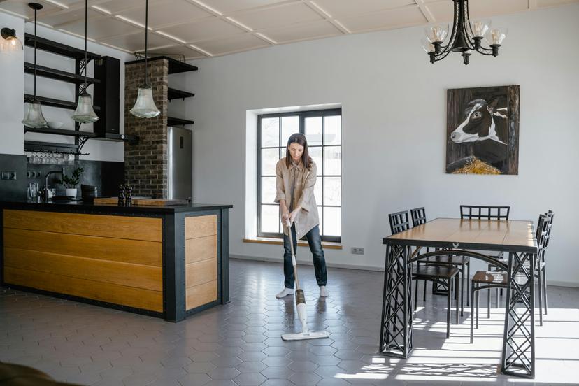 Top 5 Cleaning Tips for Doha Homes