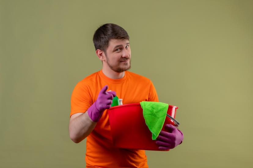 Top Cleaning Hacks for Al Rayyan Residents