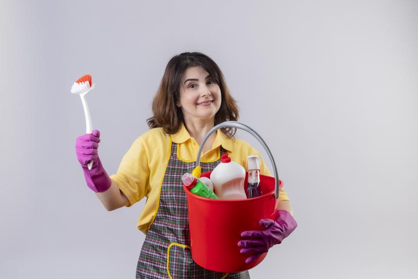 Maintaining a Clean Home in Al Wakrah