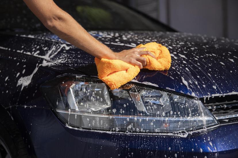 Car Cleaning Tips for Al Wakrah