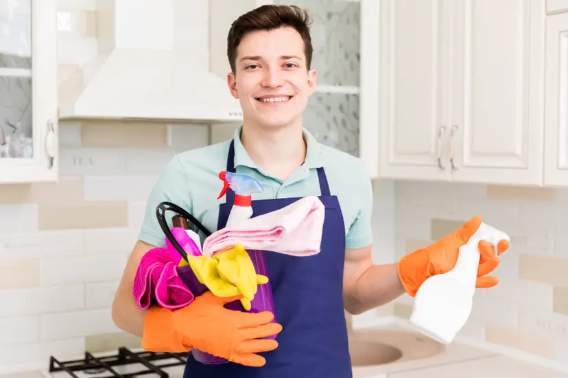 Home Cleaning in Umm Salal