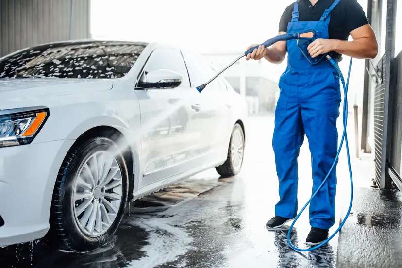 Car Cleaning Tips for Umm Salal