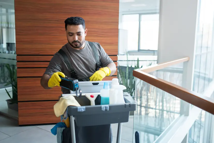 Pest Control in Salwa