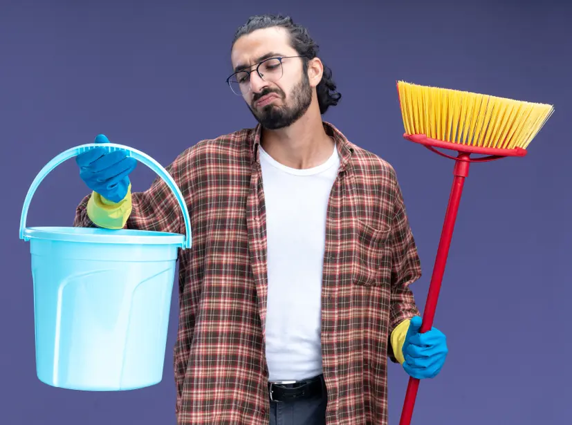Deep Cleaning in Dukhan