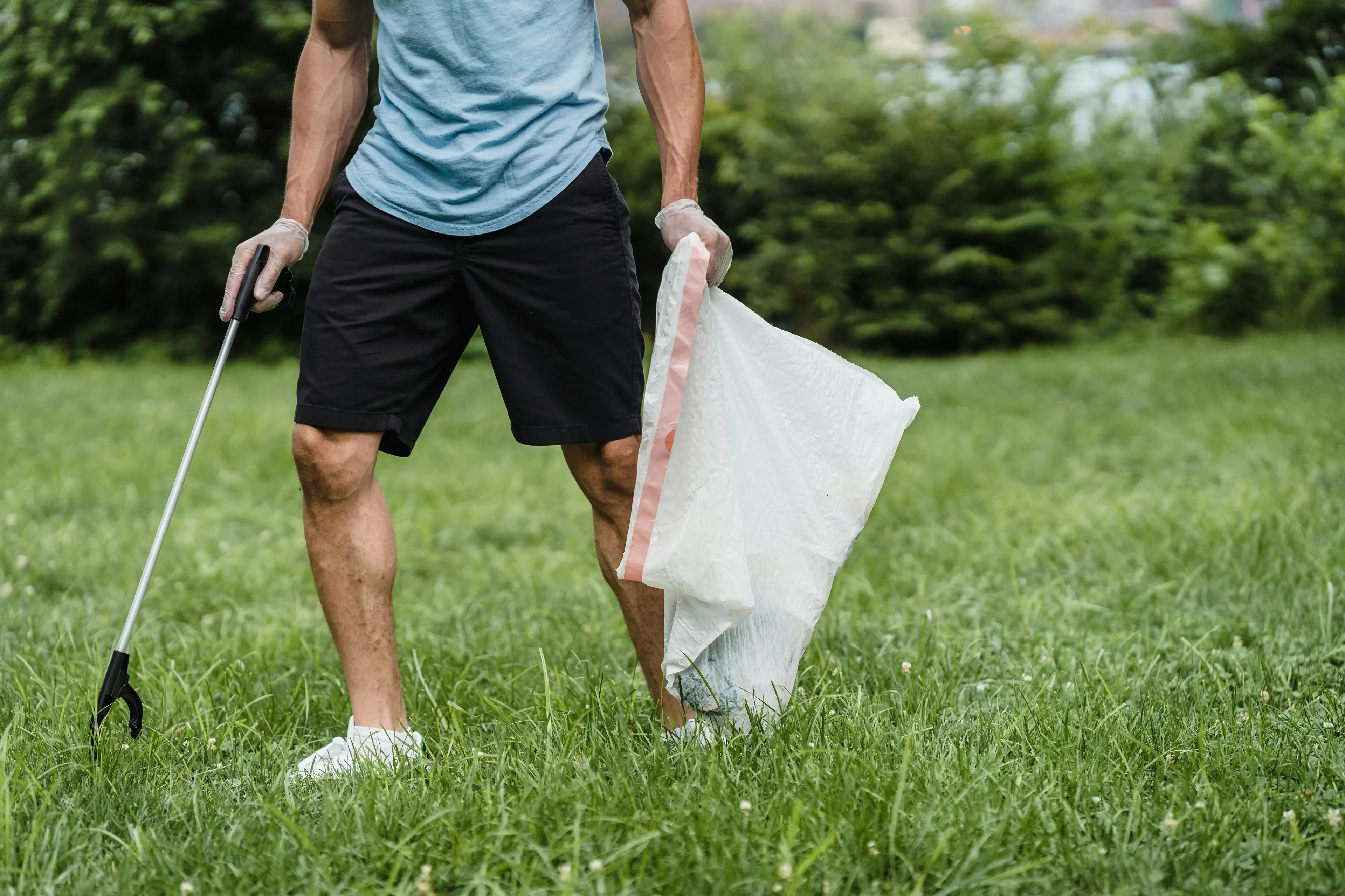 Al Jassasiya Cleaning Services