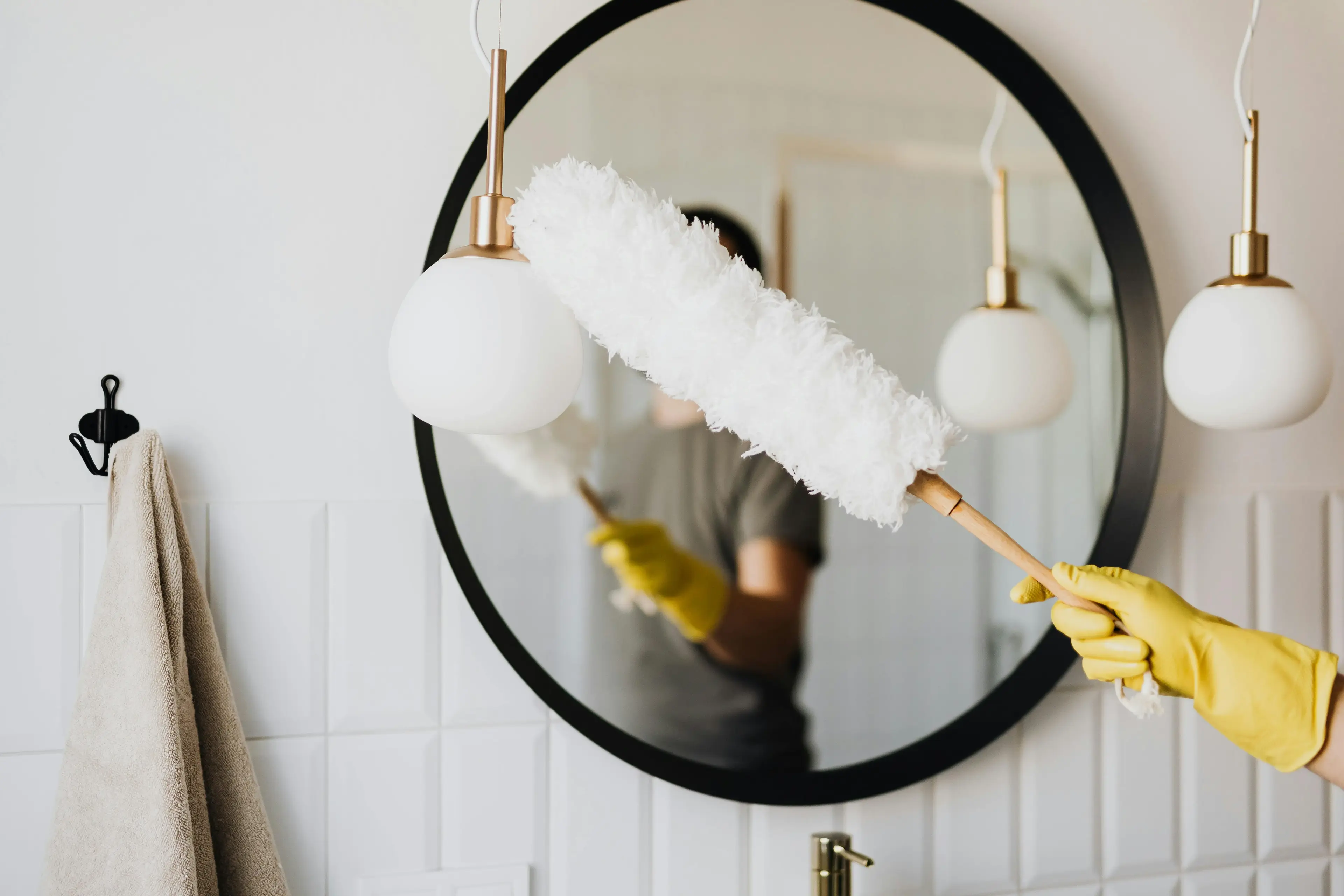 Muaither Cleaning Services