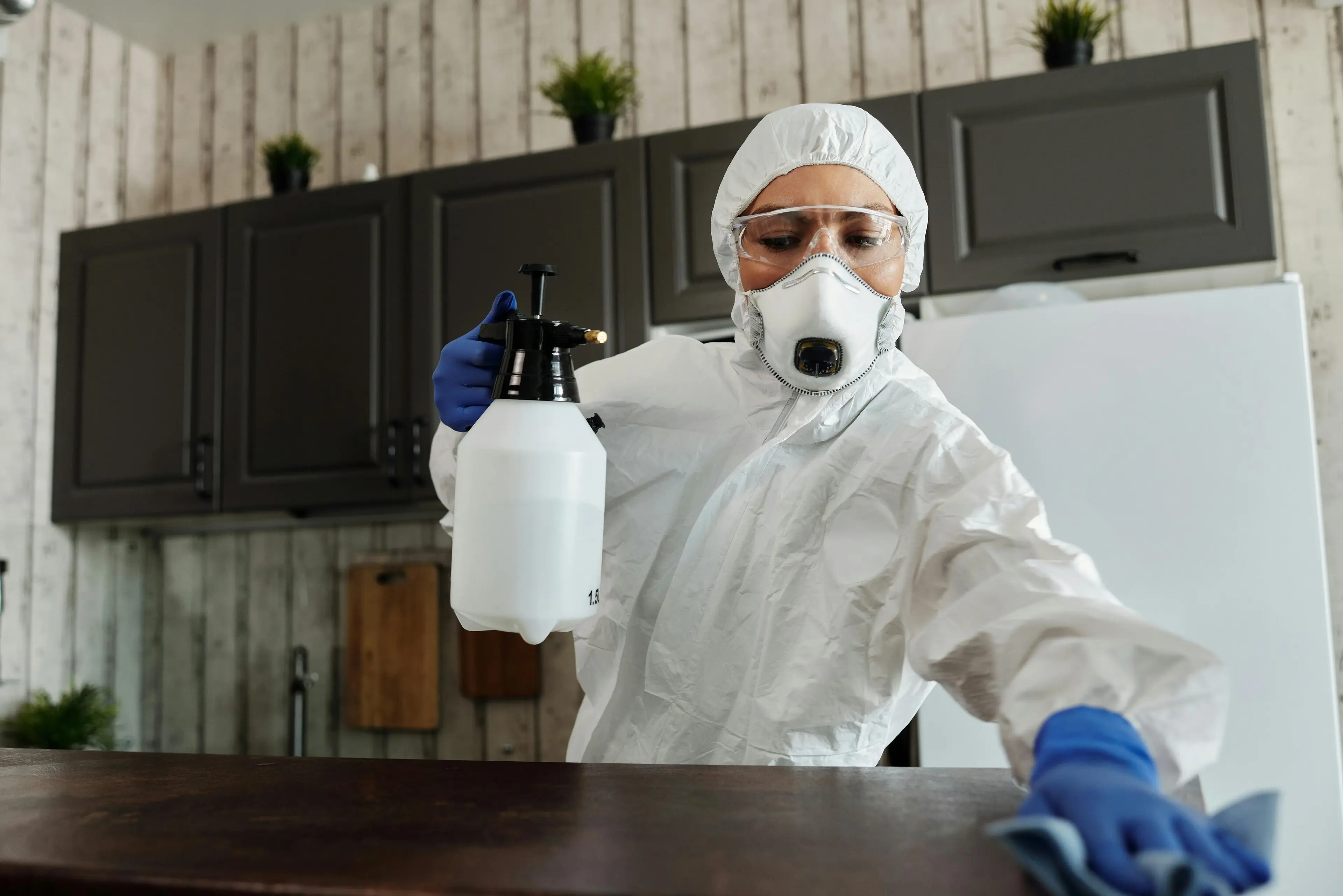 Al Dafna Cleaning Services