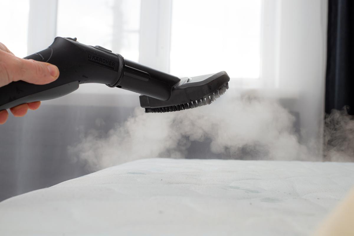 Odor & Stain Removal