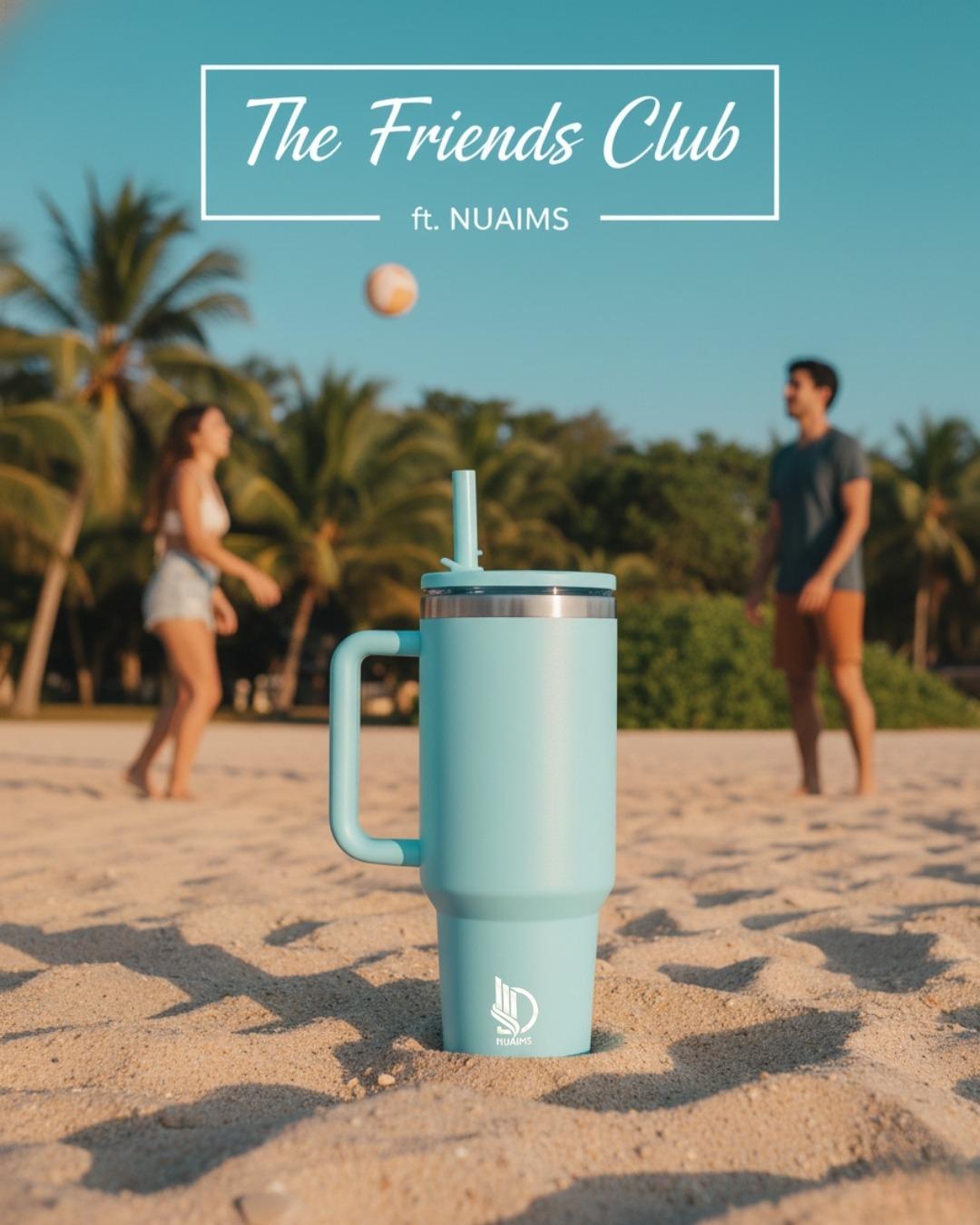 Premium Tumbler Bottles - Insulated Stainless Steel Drinkware