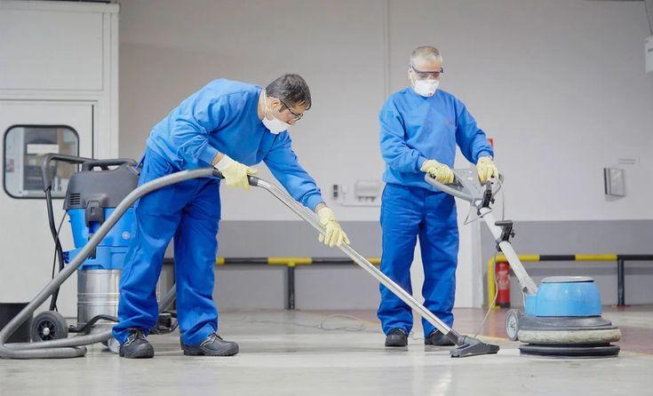 Residential Cleaning Qatar
