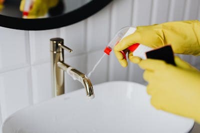 Uncover Top-Quality Cleaning & Pest Control in Qatar