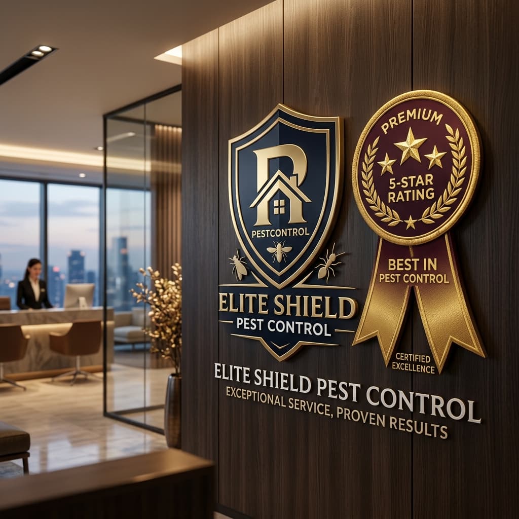 Best Pest Control Company in Qatar