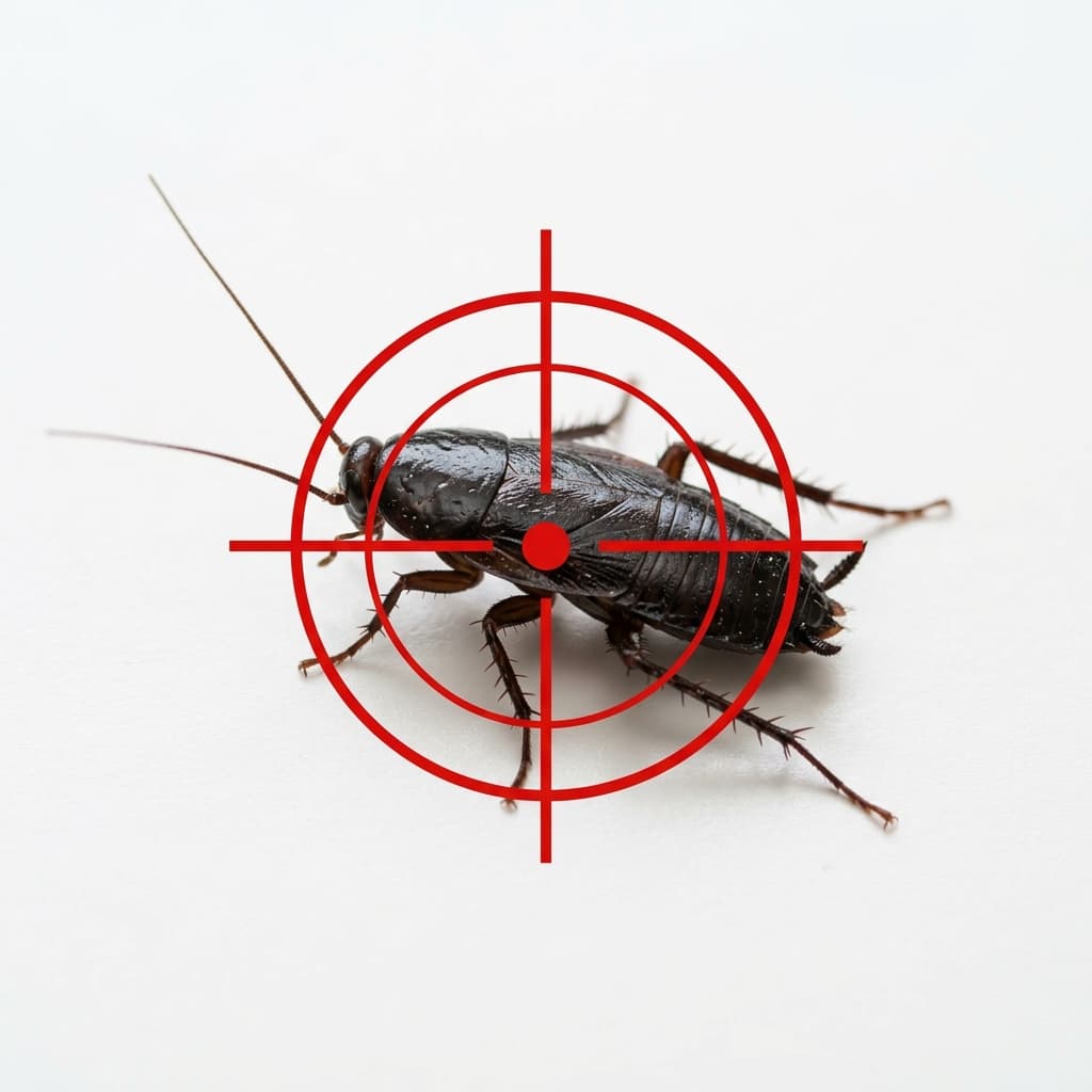 Cockroach Control Qatar