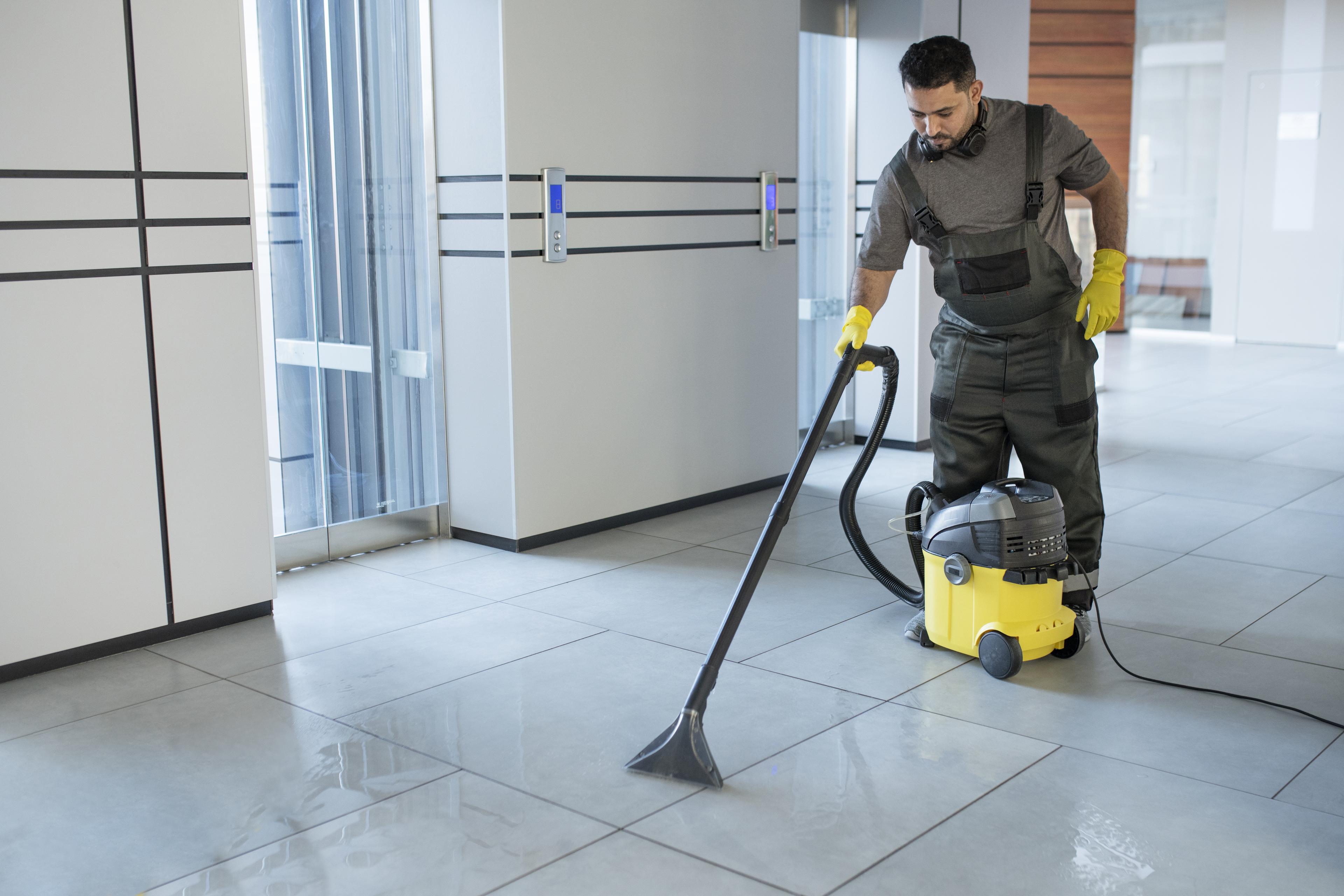 Al Rayyan Cleaning Services