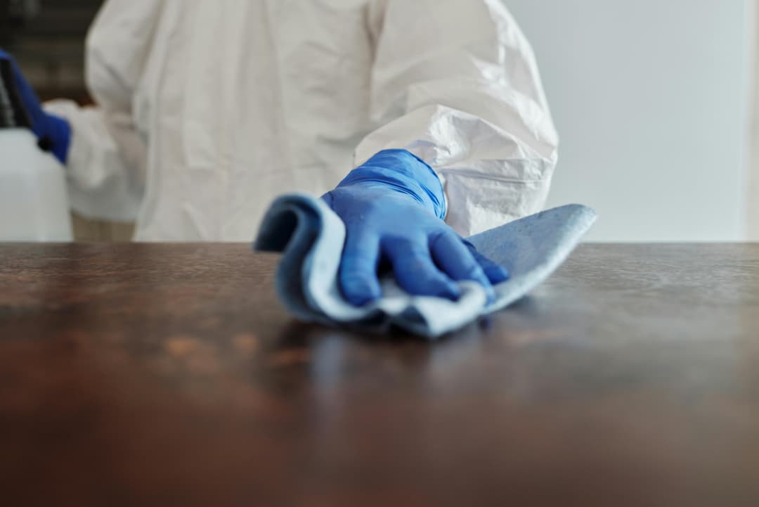 Choose Our Sanitation Service in Qatar for Reliable Results