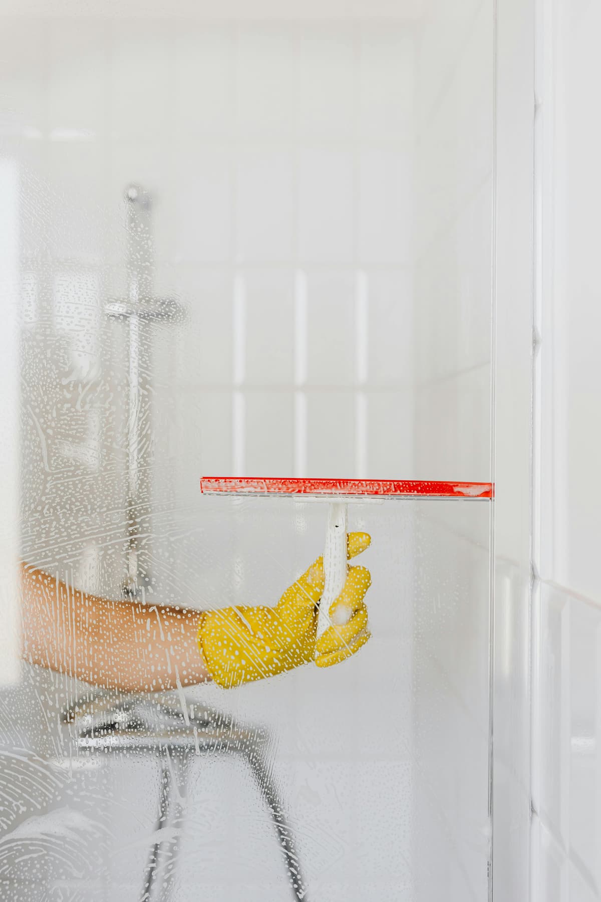 Anti-Bacterial Sanitization