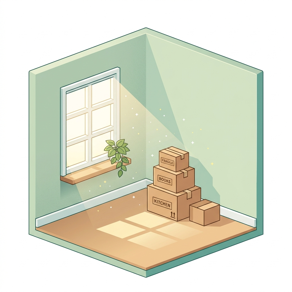 Move In Cleaning Qatar — New Home Preparation Before Your Arrival
