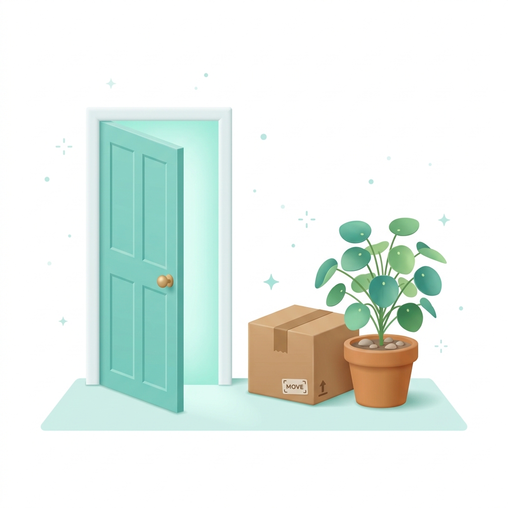 Move Out Cleaning Qatar — Tenancy Deposit & Handover Standard