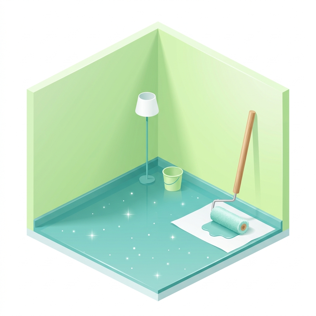 Post Construction Cleaning Qatar — Renovation & Fit-Out Deep Cleans